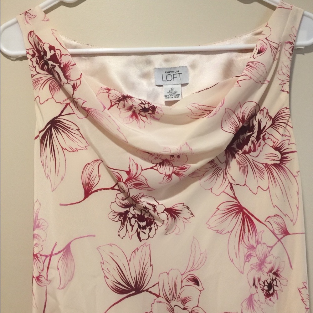 Ann Taylor Dress